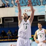 Zadar Kk Puntamika Kk Adria Oil škrljevo Ht Premijer Liga Za Ostanak 24