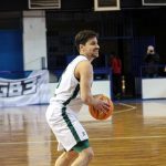 Zadar Kk Puntamika Kk Adria Oil škrljevo Ht Premijer Liga Za Ostanak 25