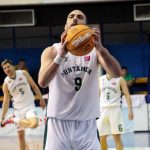 Zadar Kk Puntamika Kk Adria Oil škrljevo Ht Premijer Liga Za Ostanak 27