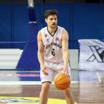 Zadar Kk Puntamika Kk Adria Oil škrljevo Ht Premijer Liga Za Ostanak 28