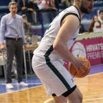 Zadar Kk Puntamika Kk Adria Oil škrljevo Ht Premijer Liga Za Ostanak 29