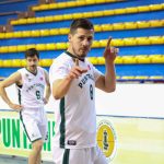 Zadar Kk Puntamika Kk Adria Oil škrljevo Ht Premijer Liga Za Ostanak 3