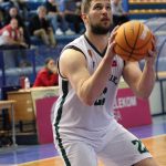 Zadar Kk Puntamika Kk Adria Oil škrljevo Ht Premijer Liga Za Ostanak 30