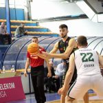 Zadar Kk Puntamika Kk Adria Oil škrljevo Ht Premijer Liga Za Ostanak 31