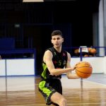 Zadar Kk Puntamika Kk Adria Oil škrljevo Ht Premijer Liga Za Ostanak 32