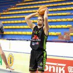 Zadar Kk Puntamika Kk Adria Oil škrljevo Ht Premijer Liga Za Ostanak 33