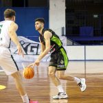 Zadar Kk Puntamika Kk Adria Oil škrljevo Ht Premijer Liga Za Ostanak 34