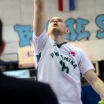 Zadar Kk Puntamika Kk Adria Oil škrljevo Ht Premijer Liga Za Ostanak 4