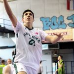 Zadar Kk Puntamika Kk Adria Oil škrljevo Ht Premijer Liga Za Ostanak 5