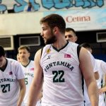 Zadar Kk Puntamika Kk Adria Oil škrljevo Ht Premijer Liga Za Ostanak 6