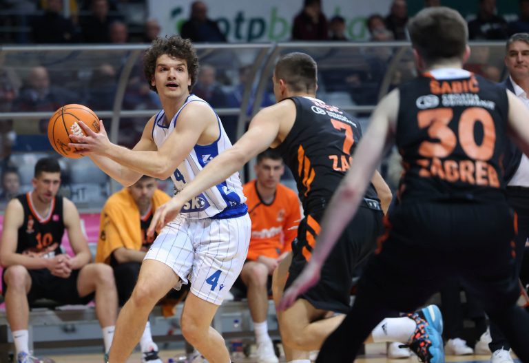 HT Premijer liga (4. kolo – LP) – Zadru četvrta pobjeda, Cedeviti Junior četvrti poraz
