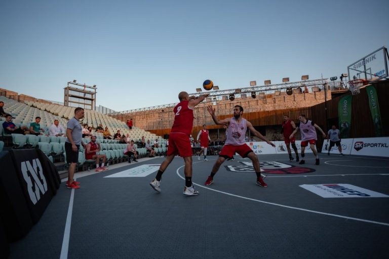 3X3 Otvoreno prvenstvo Hrvatske: Turneja se nastavlja u Zadru