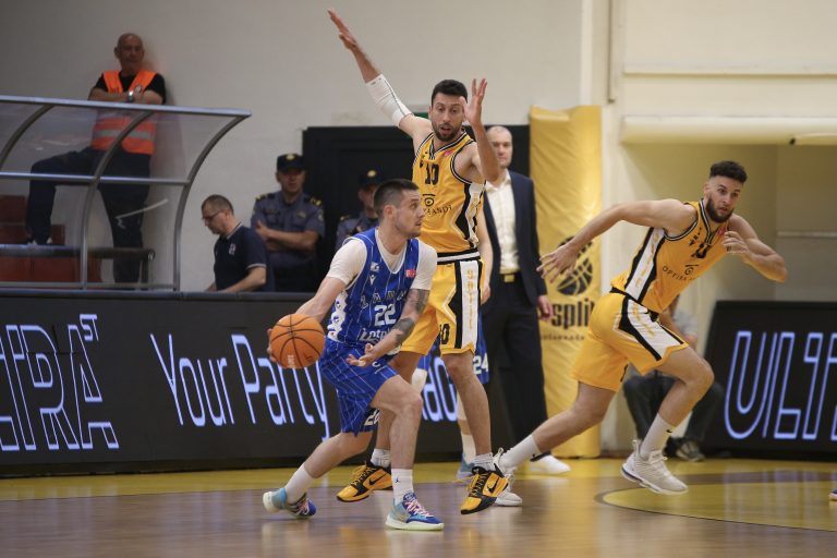 HT Premijer liga: Danas pada odluka tko će se priključiti Ciboni u finalu, u dalmatinskom derbiju odlučivat će detalji