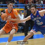 CedevitaJunior Cibona 7619