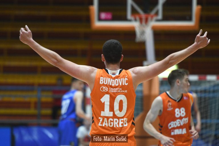 HT Premijer liga (10. kolo LP): Cedevita Junior srušila Cibonu, Vukovima ipak prva startna pozicija za doigravanje