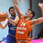 CedevitaJunior Cibona 7729