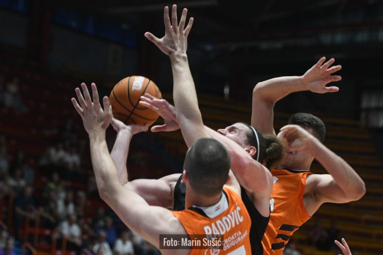 Majstorica četvrtfinala doigravanja HT Premijer lige: Cedevita Junior ili Gorica?
