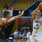 Cibona Dubrava 9363
