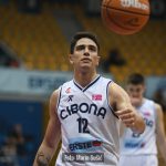 Cibona Dubrava 9409