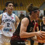 Cibona Gorica 1515