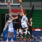 Cibona Gorica 1521