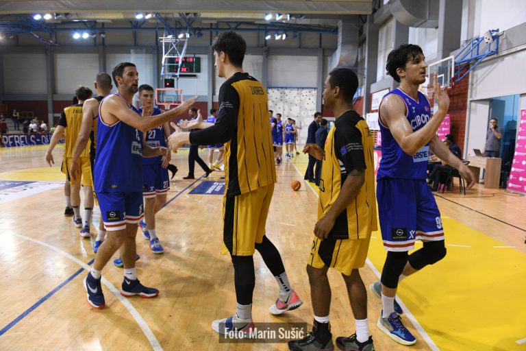 HT Premijer liga: Ciboni polufinale, za Furnir kraj najuspješnije sezone u posljednjih 14 godina