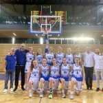 KK FSV Juniorke 2022
