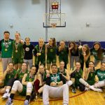 Trešnjevka 2009 U15 Zlato 2022