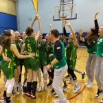 Trešnjevka 2009 Slavi U15