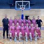 Trešnjevka Juniorke 2022