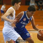 U13 Bosco Zadar 2347