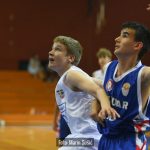 U13 Bosco Zadar 2355