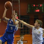 U13 Bosco Zadar 2365