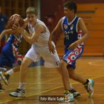 U13 Bosco Zadar 2380