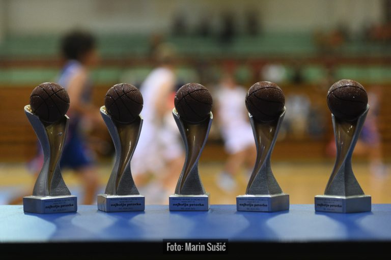 PH U13 (ž): Raspored poluzavršnih turnira u Dugopolju i Zagrebu