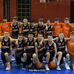 U13 CedevitaJunior Zadar 2041