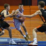 U13 CedevitaJunior Zadar 2050