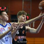 U13 CedevitaJunior Zadar 2053