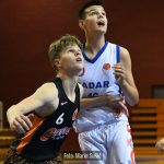 U13 CedevitaJunior Zadar 2054
