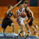 U13 CedevitaJunior Zadar 2068
