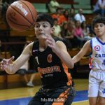 U13 CedevitaJunior Zadar 2075