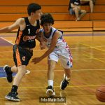U13 CedevitaJunior Zadar 2122