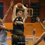 U13 CedevitaJunior Zadar 2152