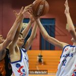 U13 CedevitaJunior Zadar 2156