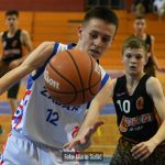 U13 CedevitaJunior Zadar 2158