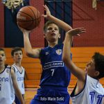 U13 Cibona Bosco 1968