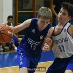 U13 Cibona Bosco 1979