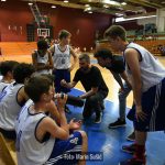 U13 Cibona Bosco 1985