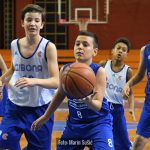 U13 Cibona Bosco 1991