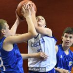U13 Cibona Bosco 1995
